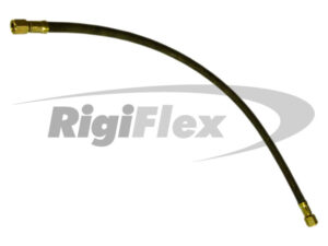 FLEXIBLE DE LUBRICACION DE COMPRESOR MOD. OA 105